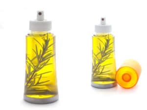 cooking spray