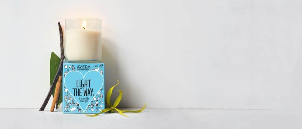 Protect Water | Aveda Earth Month