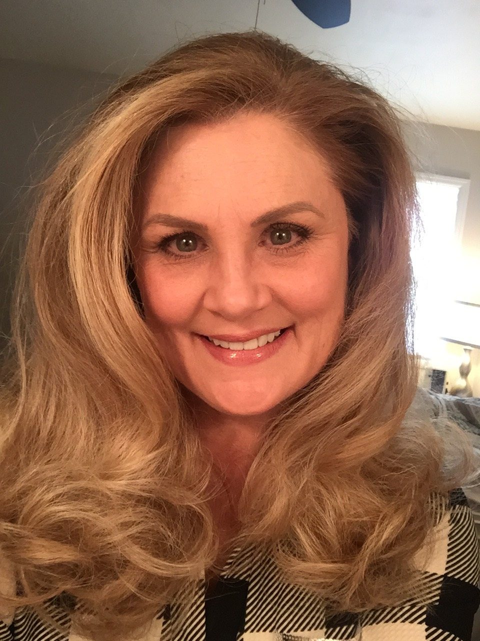 Meet Kim Brockner Aveda Alumi