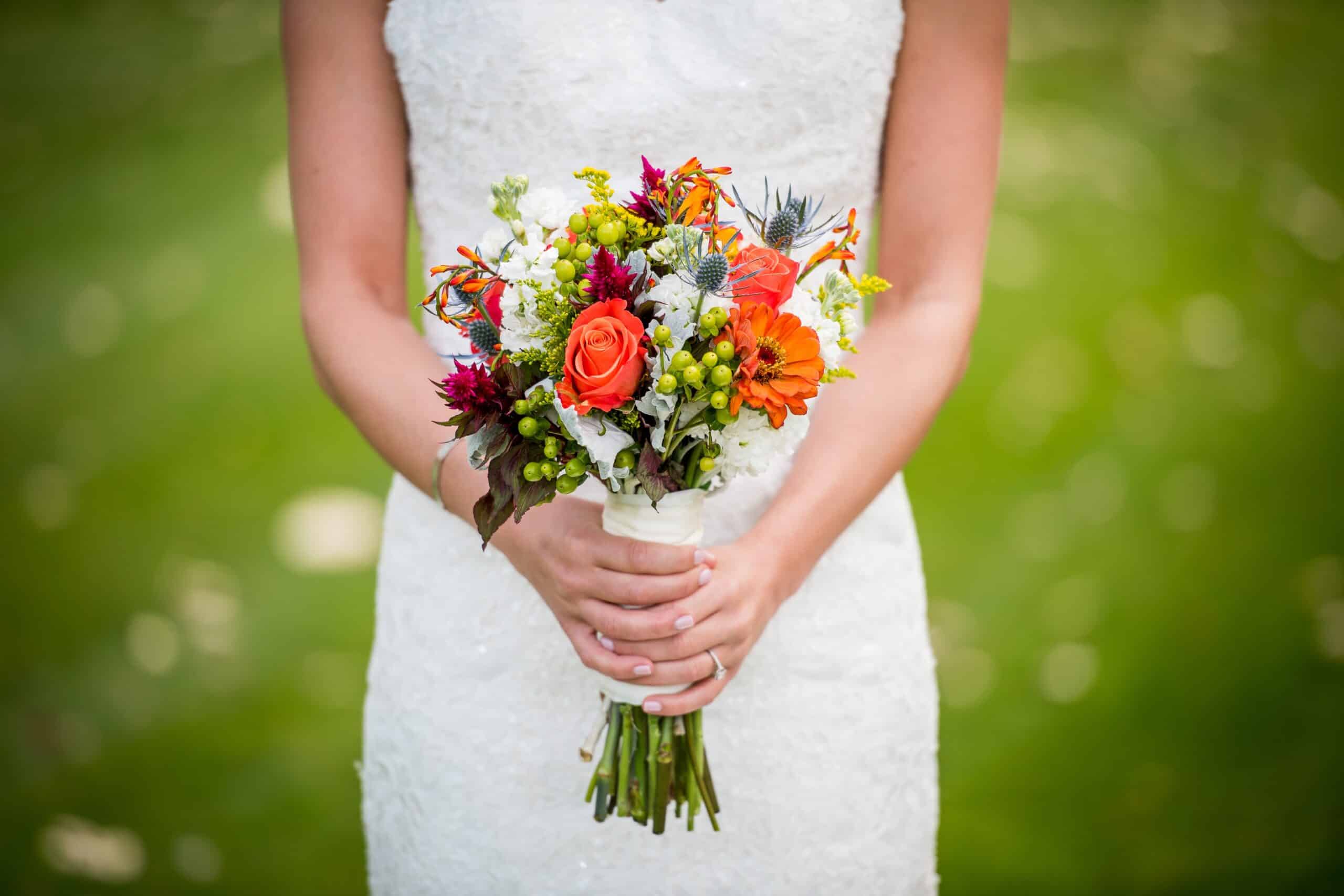 Find your dream wedding