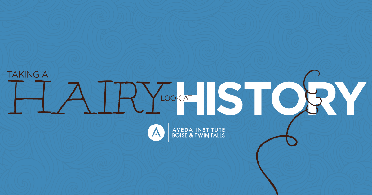 A Hairy History