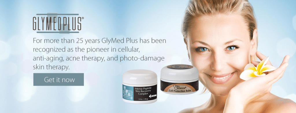Gly-Med Plus