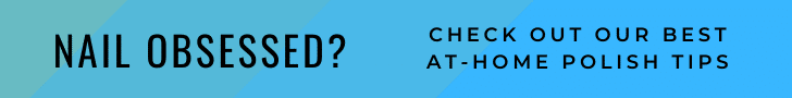 nail tips banner