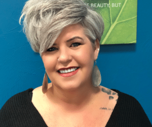 aveda idaho tina