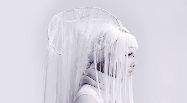 Kerli The Goddess