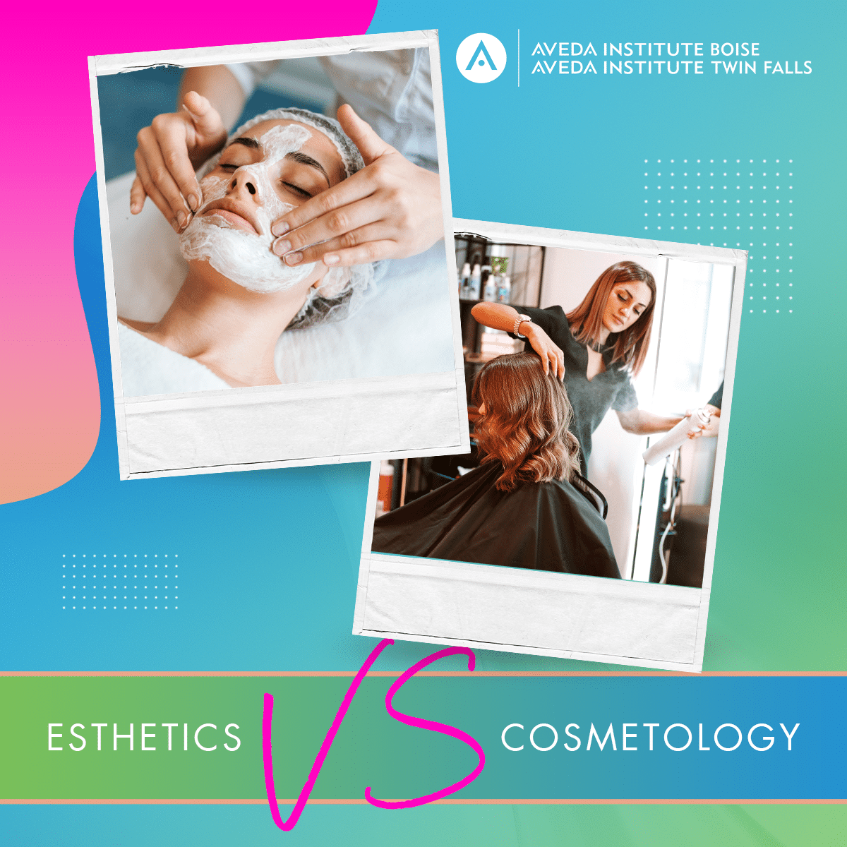 Difference Between Esthetics and Cosmetology