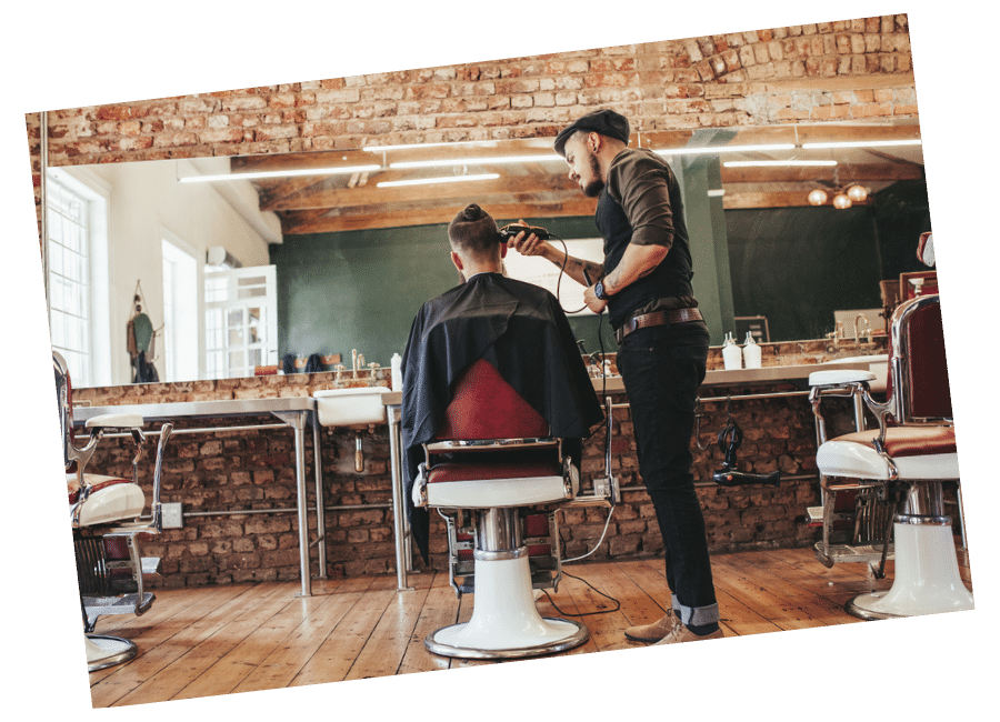 Barber Program