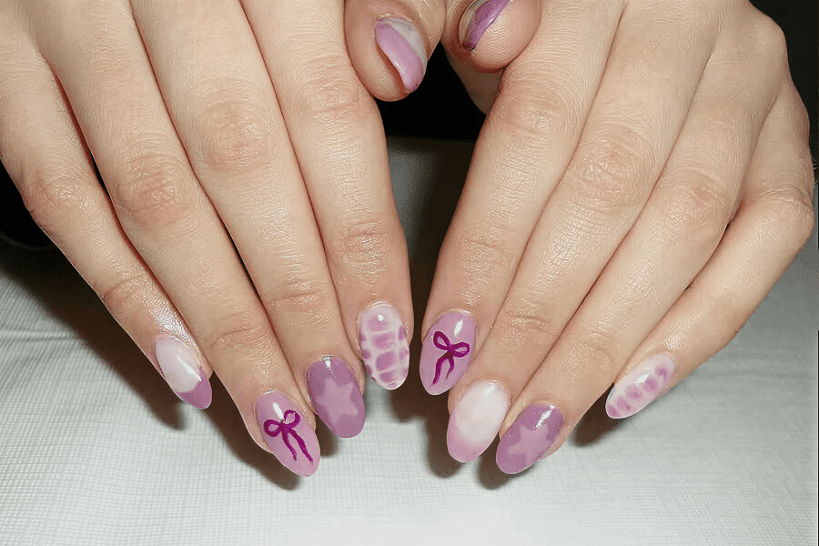 manicure